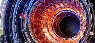 Illustration for article titled El LHC envía sus primeros datos de colisiones a energía récord de 13 TeV